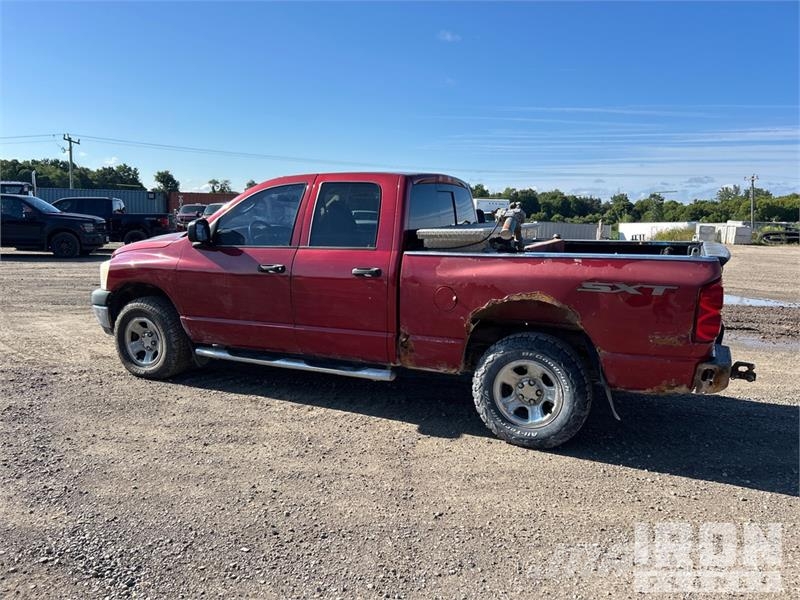 Dodge Ram 1500 Anders