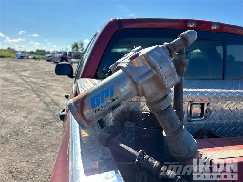 Dodge Ram 1500 Anders