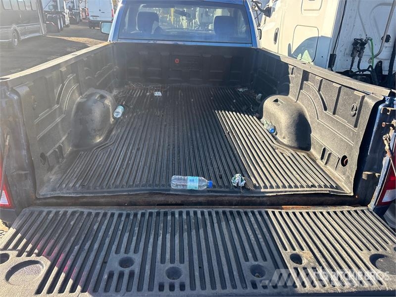 Dodge Ram 1500 Citi