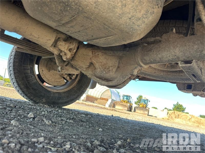 Dodge Ram 1500 Anders