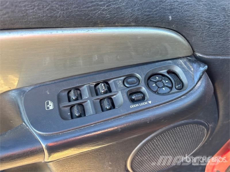 Dodge Ram 1500 Anders