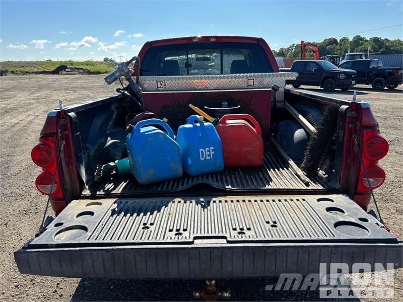Dodge Ram 1500 Anders