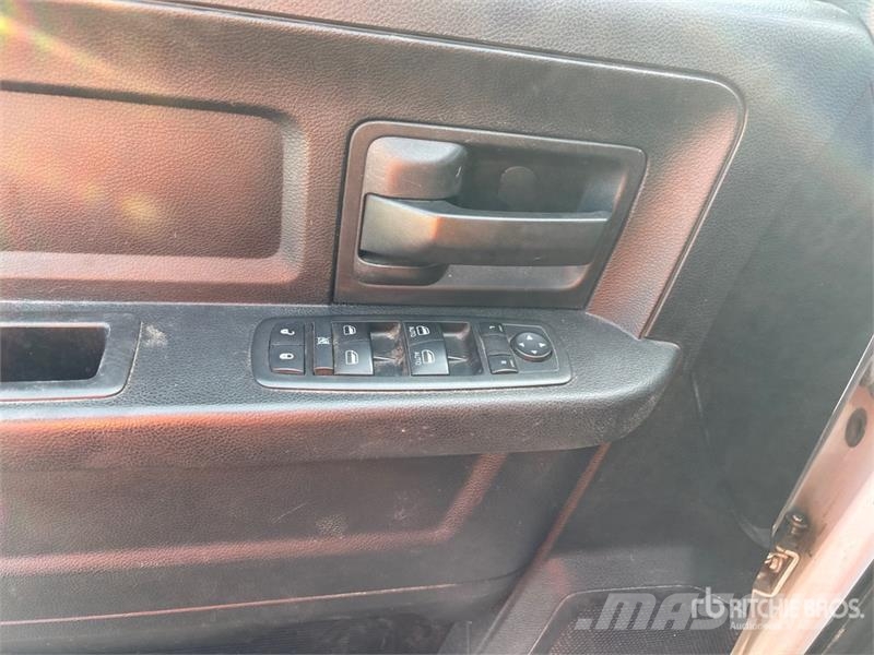 Dodge Ram 1500 Kita