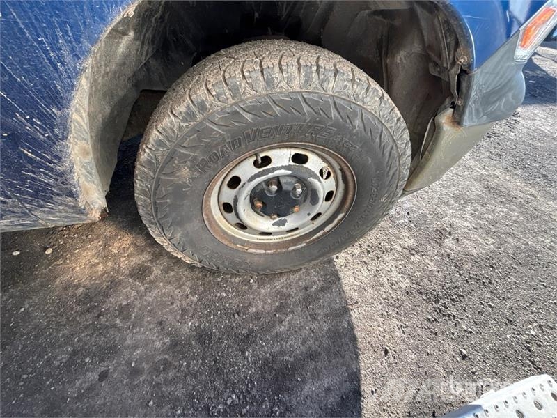 Dodge Ram 1500 Citi