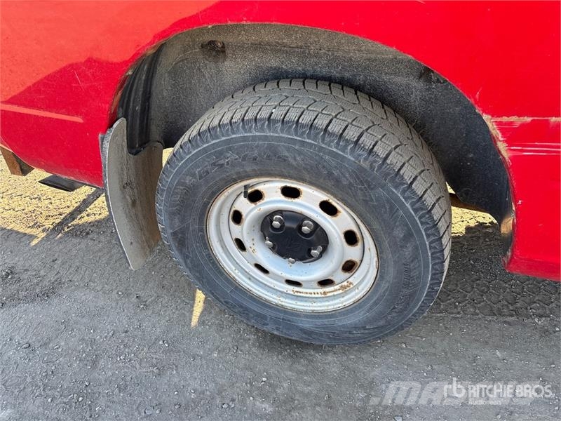 Dodge Ram 1500 Egyéb