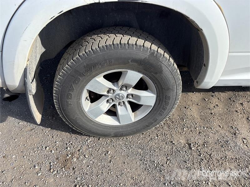 Dodge Ram 1500 Kita
