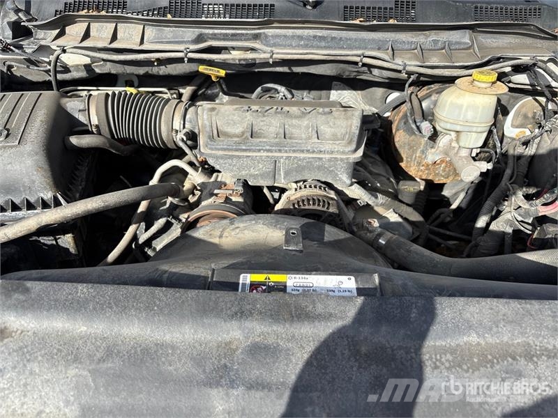 Dodge Ram 1500 Kita