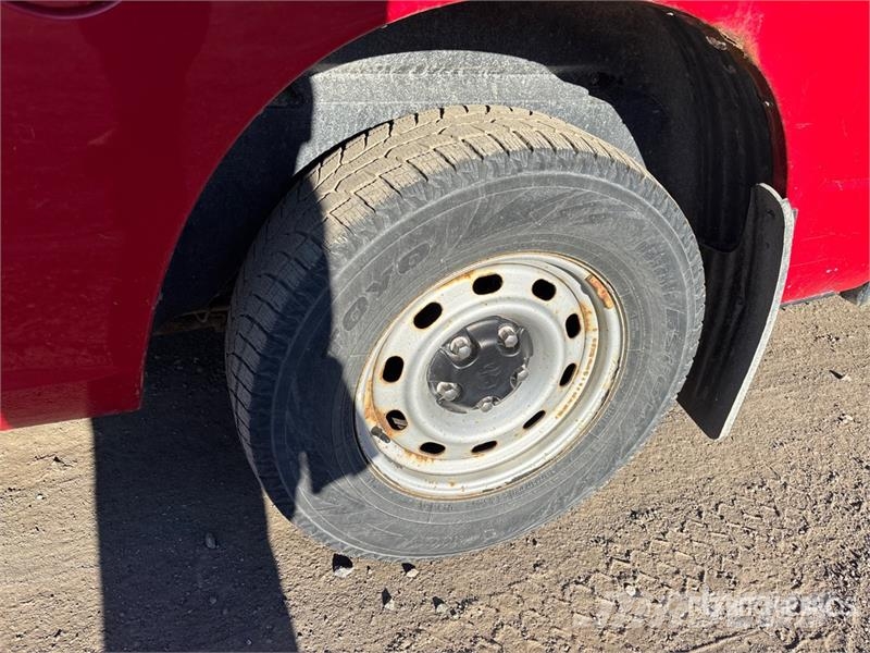 Dodge Ram 1500 Egyéb