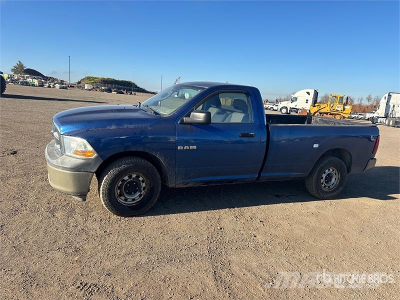 Dodge Ram 1500 Citi