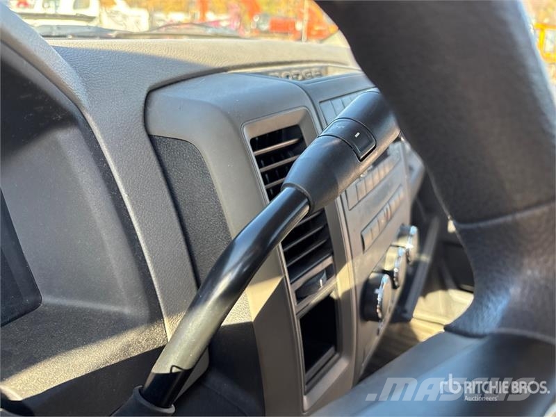 Dodge Ram 1500 Egyéb