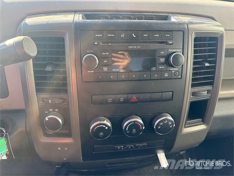 Dodge Ram 1500 Citi