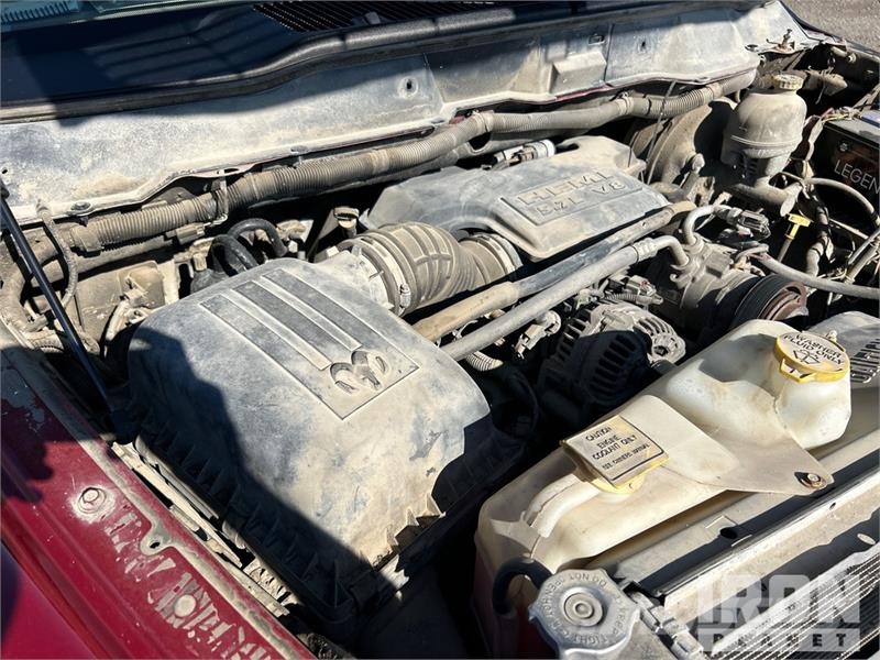 Dodge Ram 1500 Anders