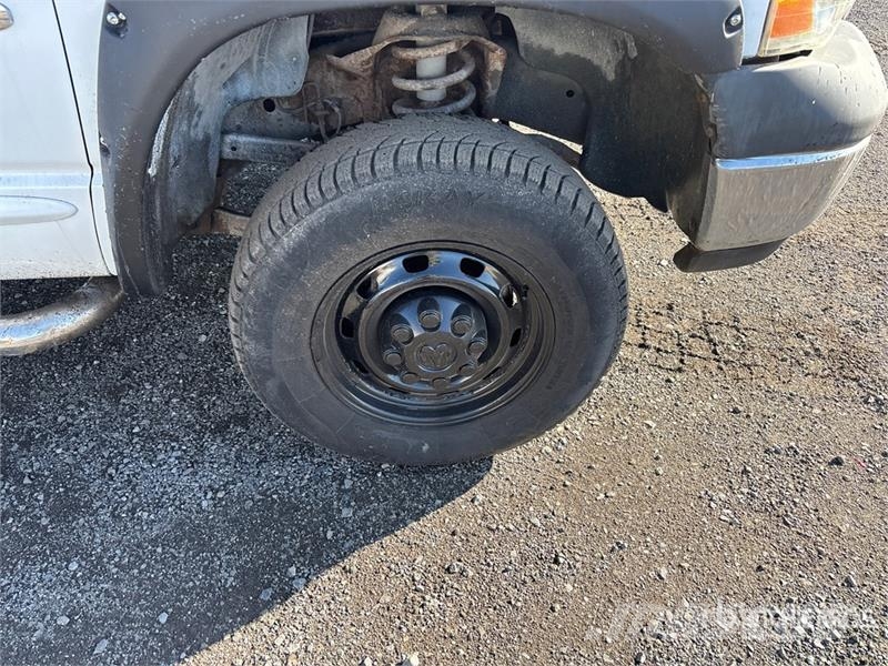 Dodge Ram 2500 Other