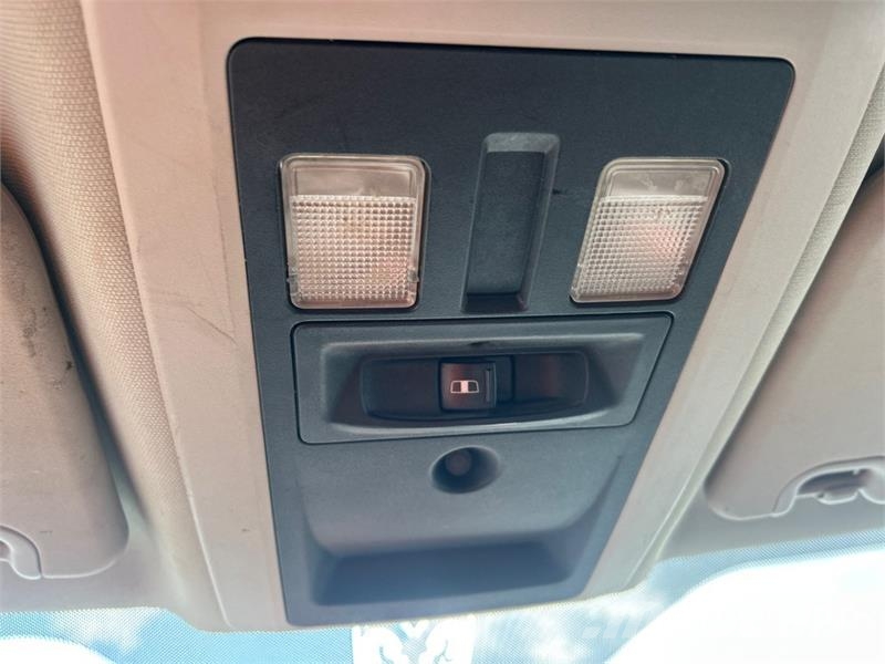 Dodge Ram 2500 Anders