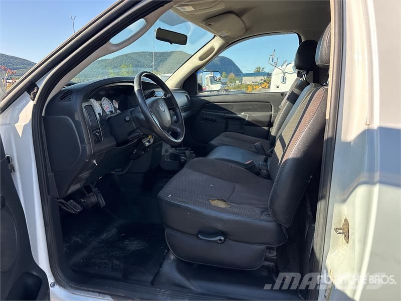 Dodge Ram 2500 Other