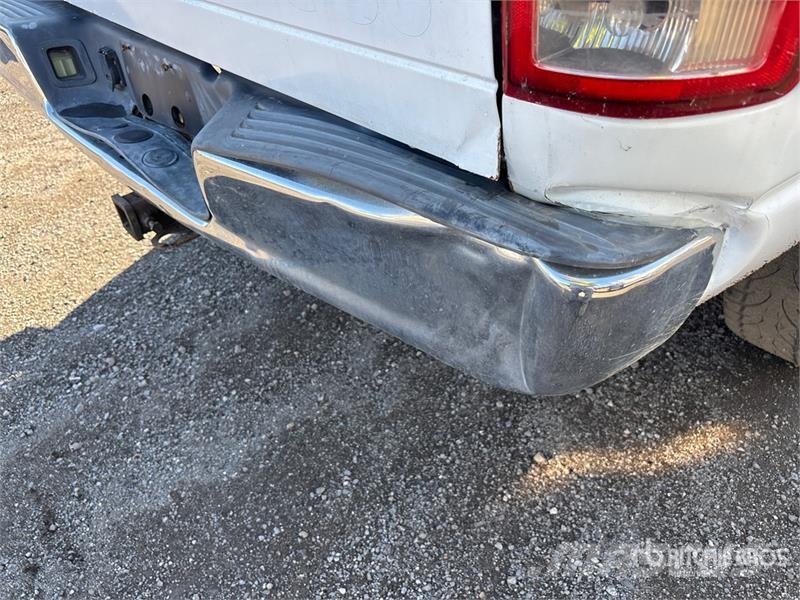 Dodge Ram 2500 Other
