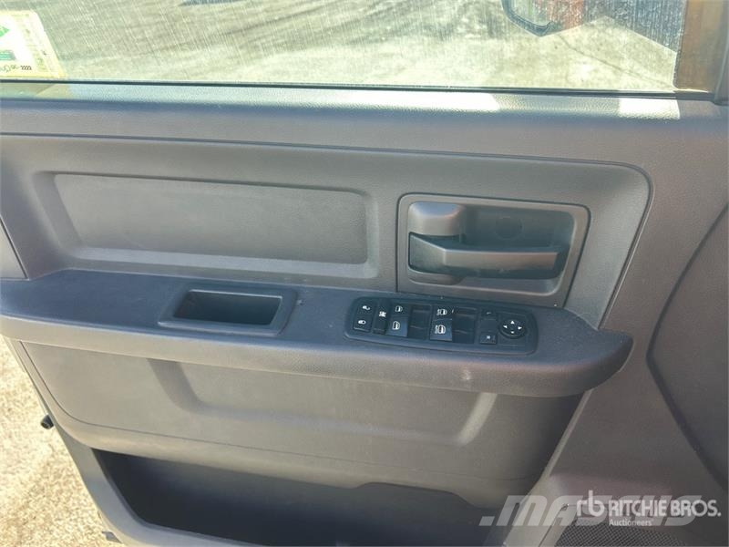 Dodge Ram 2500 Andere Transporter