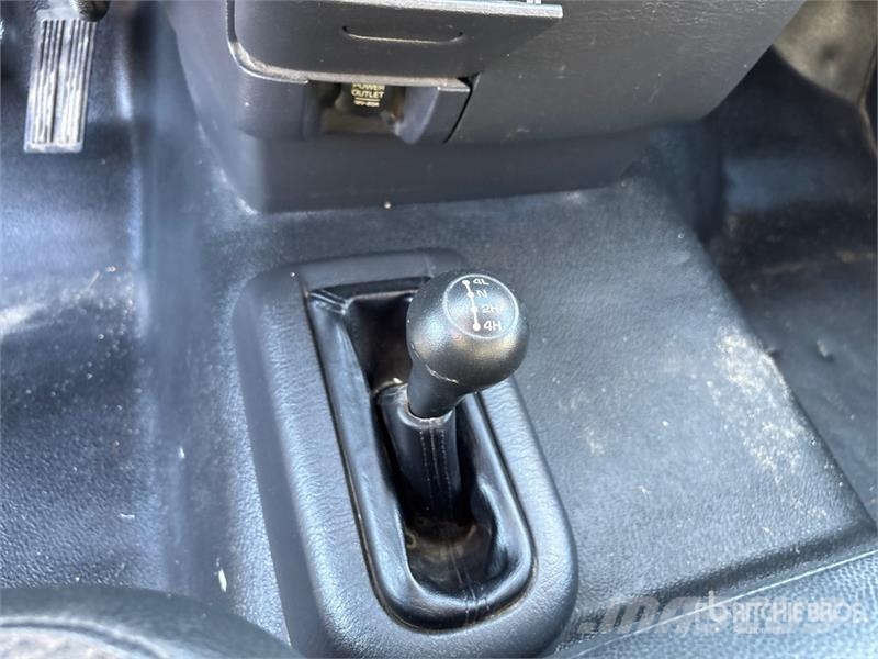 Dodge Ram 2500 Other