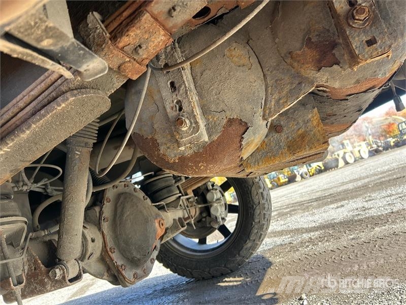 Dodge Ram 2500 Andere Transporter