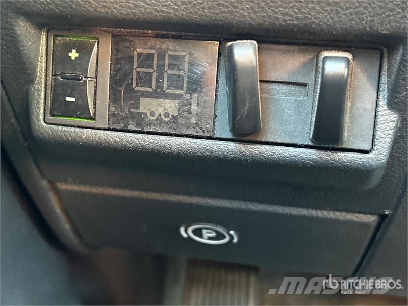 Dodge Ram 2500 Anders