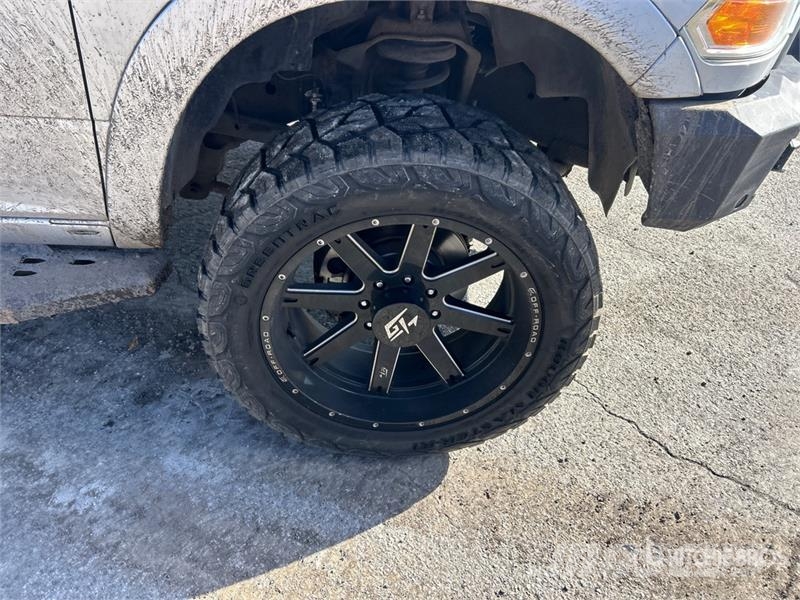 Dodge Ram 2500 Andere Transporter