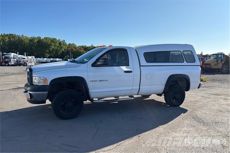 Dodge Ram 2500 Other