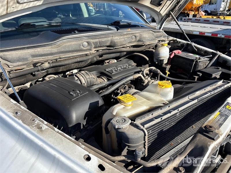 Dodge Ram 2500 Other
