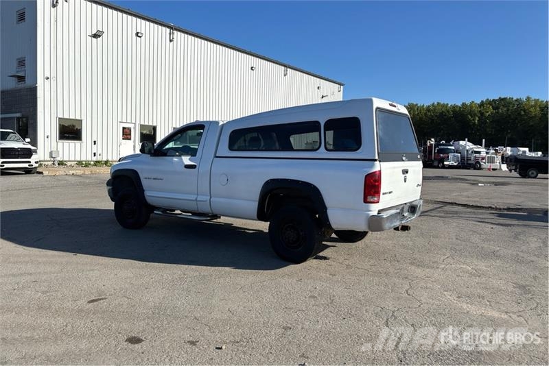 Dodge Ram 2500 Other