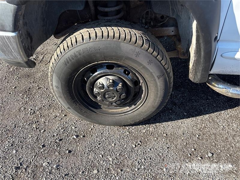 Dodge Ram 2500 Other