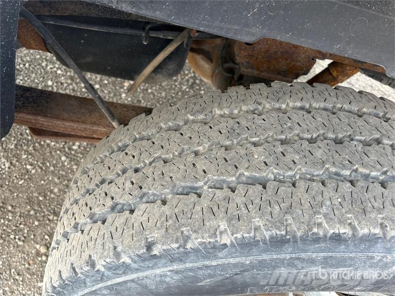 Dodge Ram 2500 Anders