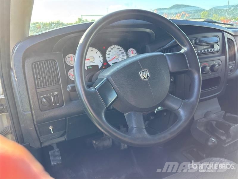 Dodge Ram 2500 Other