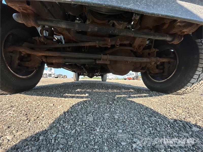 Dodge Ram 2500 Anders