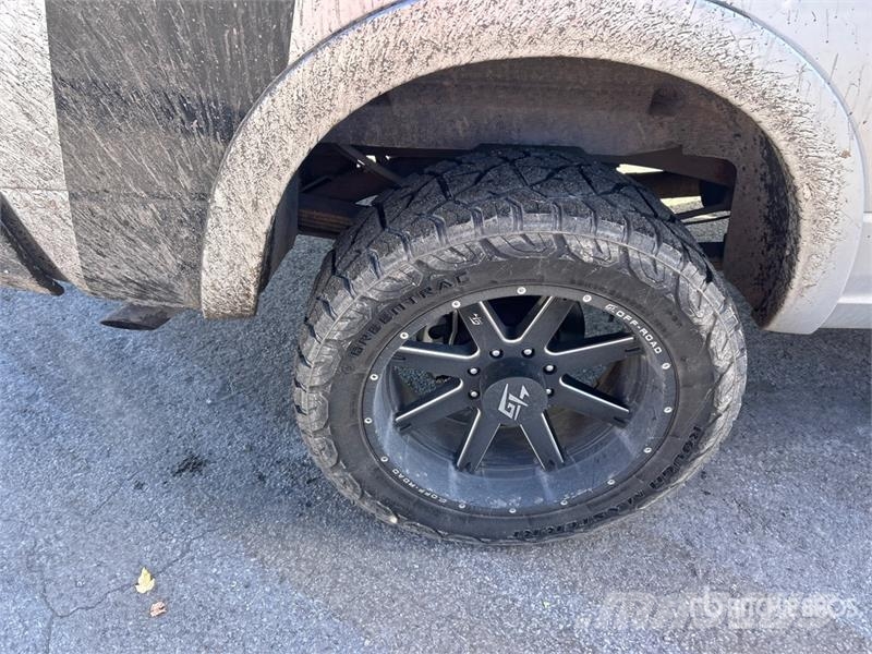 Dodge Ram 2500 Andere Transporter