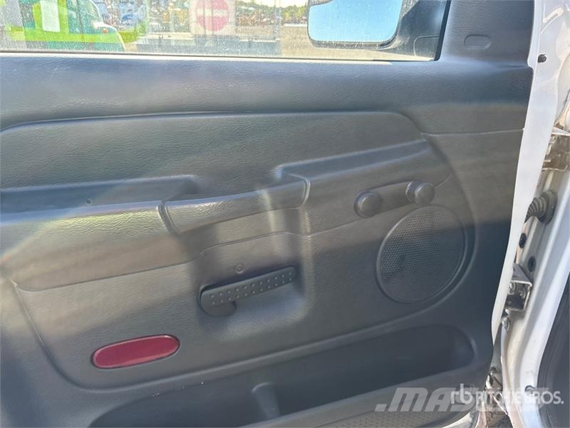 Dodge Ram 2500 Other