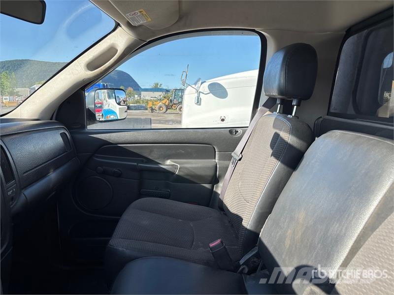 Dodge Ram 2500 Other