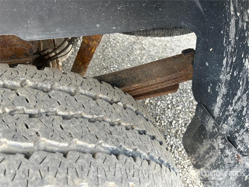 Dodge Ram 2500 Anders