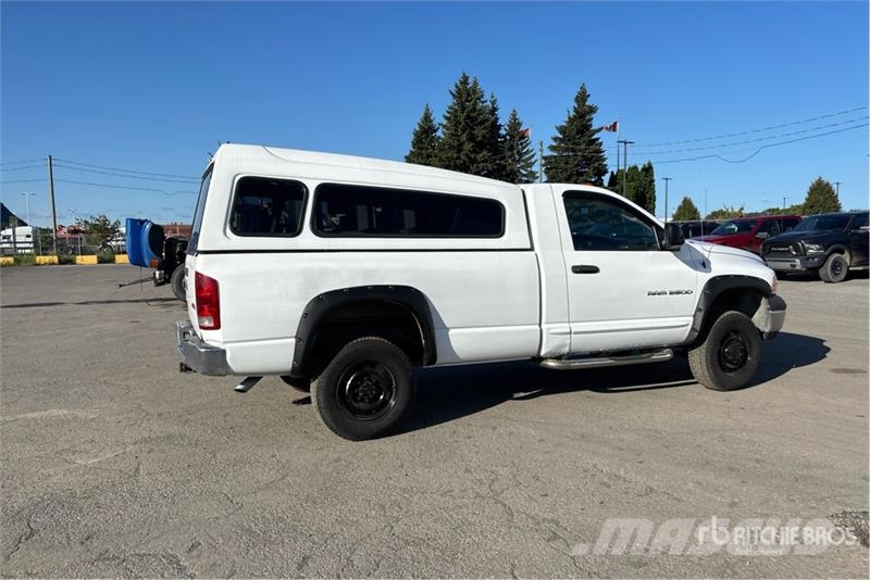 Dodge Ram 2500 Other