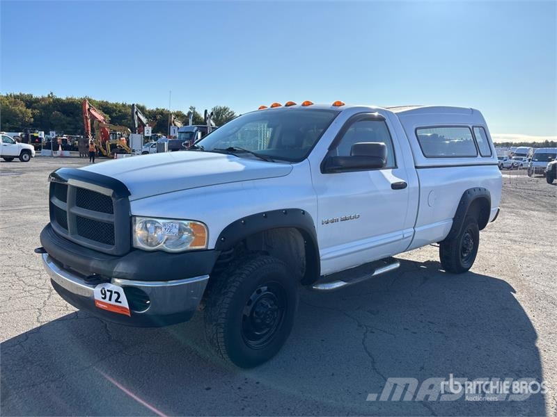 Dodge Ram 2500 Other