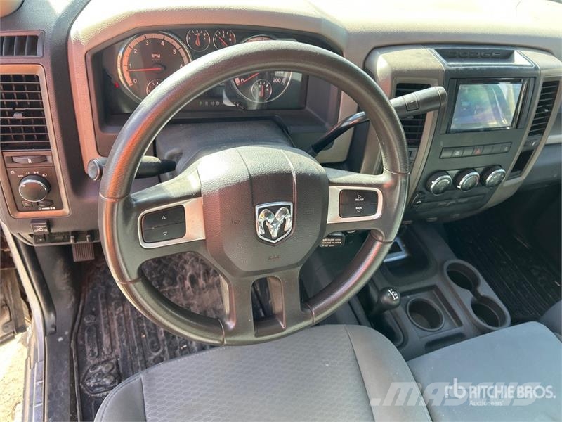 Dodge Ram 2500 Andere Transporter