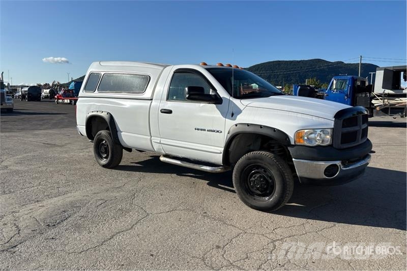Dodge Ram 2500 Other