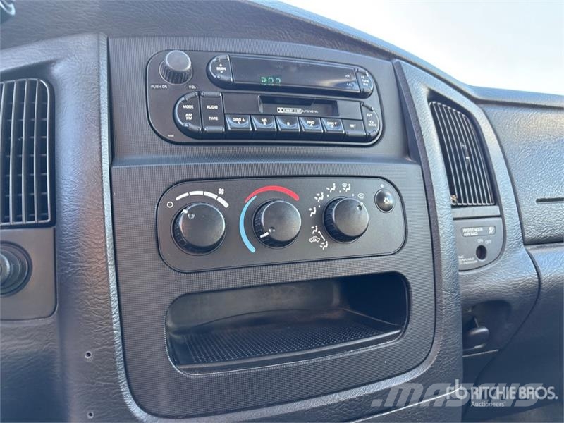 Dodge Ram 2500 Other