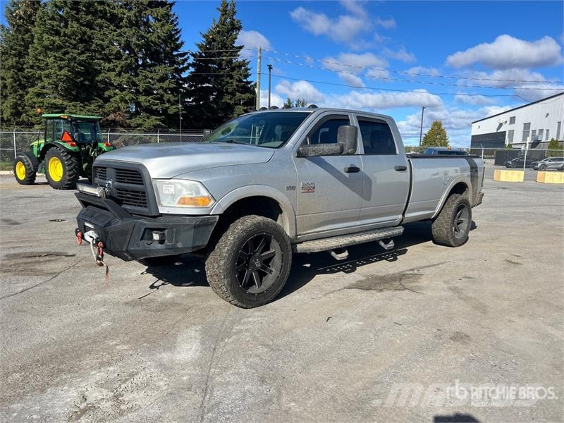Dodge Ram 2500 Andere Transporter