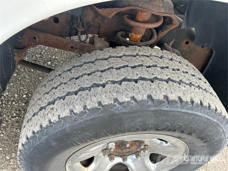Dodge Ram 2500 Anders
