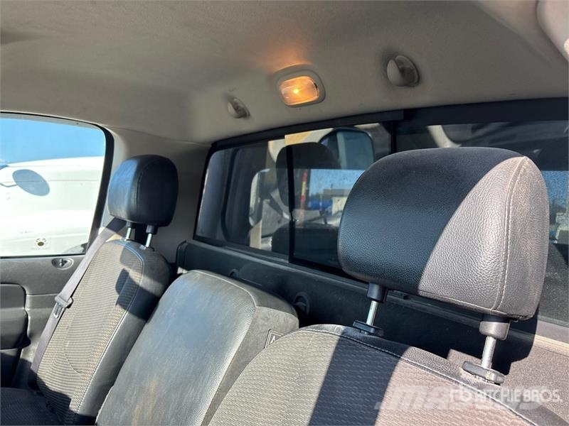 Dodge Ram 2500 Other