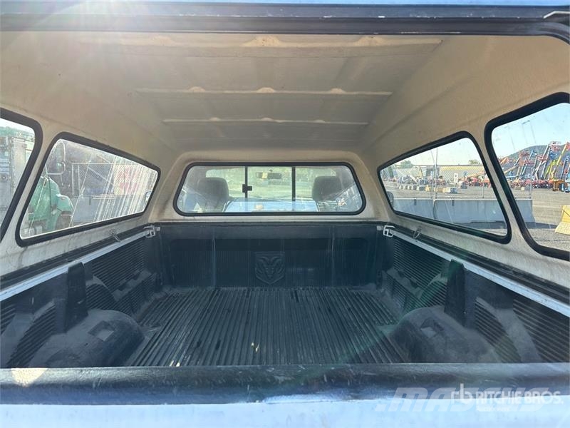 Dodge Ram 2500 Other