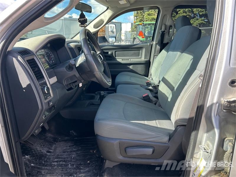 Dodge Ram 2500 Andere Transporter