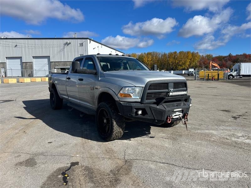 Dodge Ram 2500 Andere Transporter