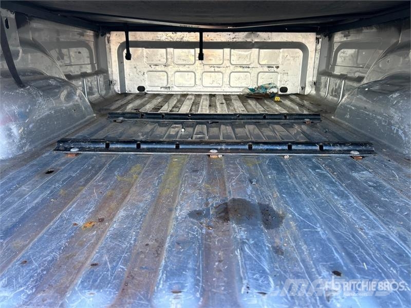Dodge Ram 2500 Andere Transporter