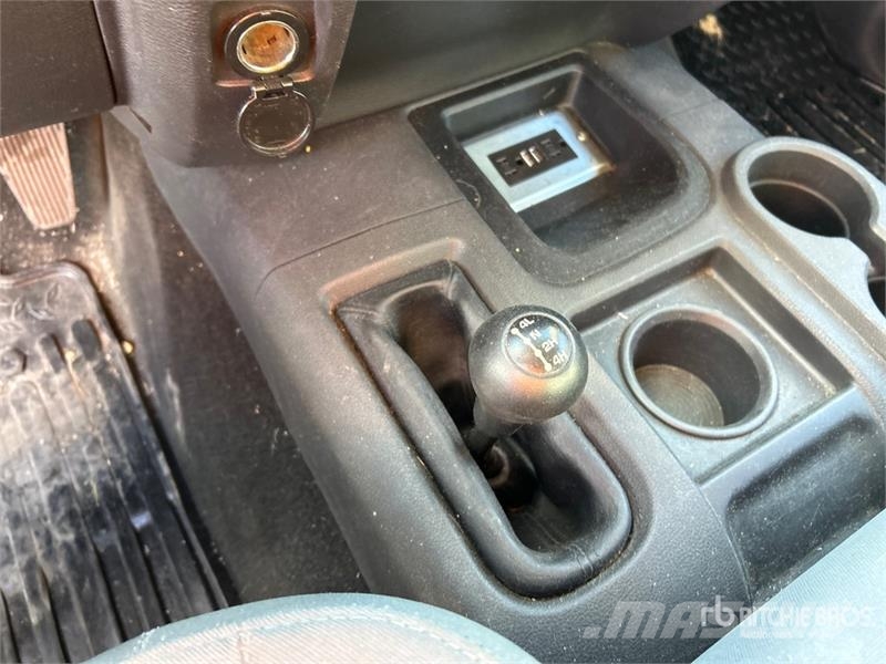 Dodge Ram 2500 Andere Transporter