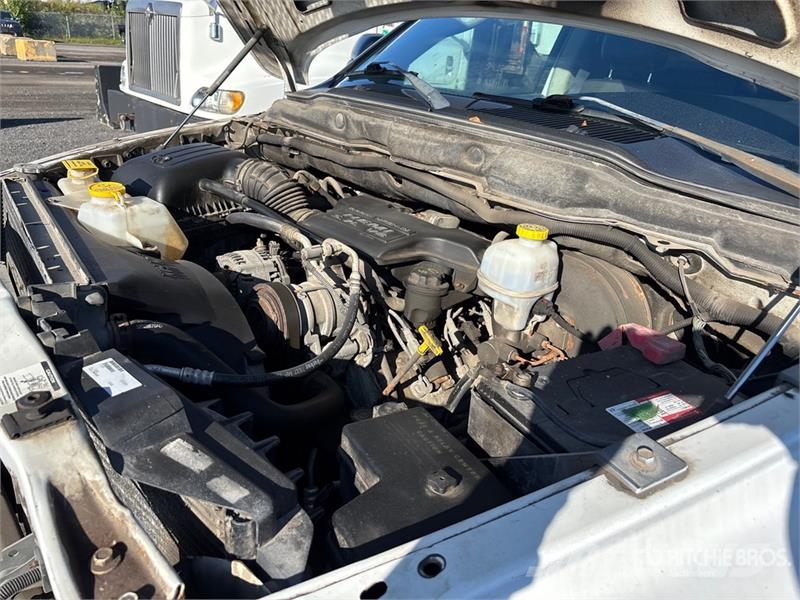 Dodge Ram 2500 Other